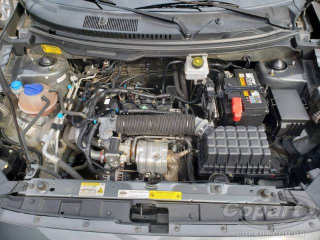 2022 CAOA CHERY TIGGO 3X 