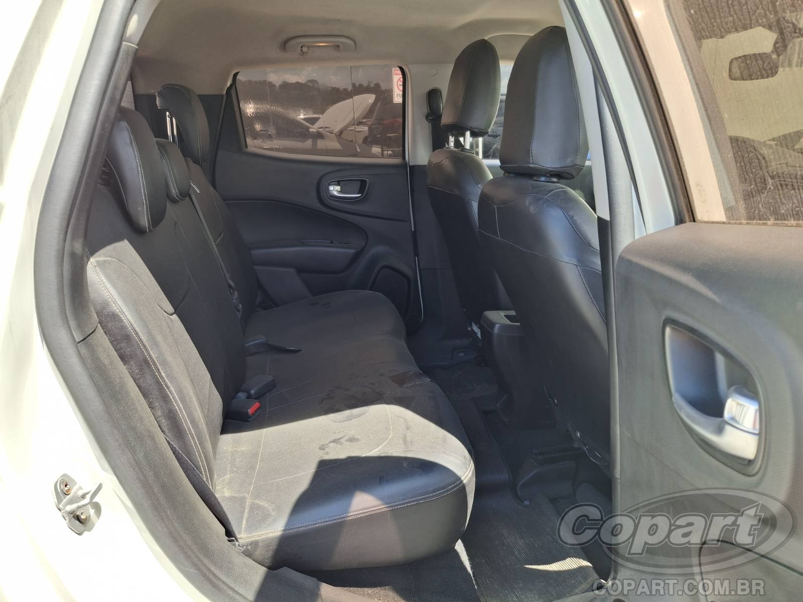 Foto 6 de 10: 2019 FIAT TORO