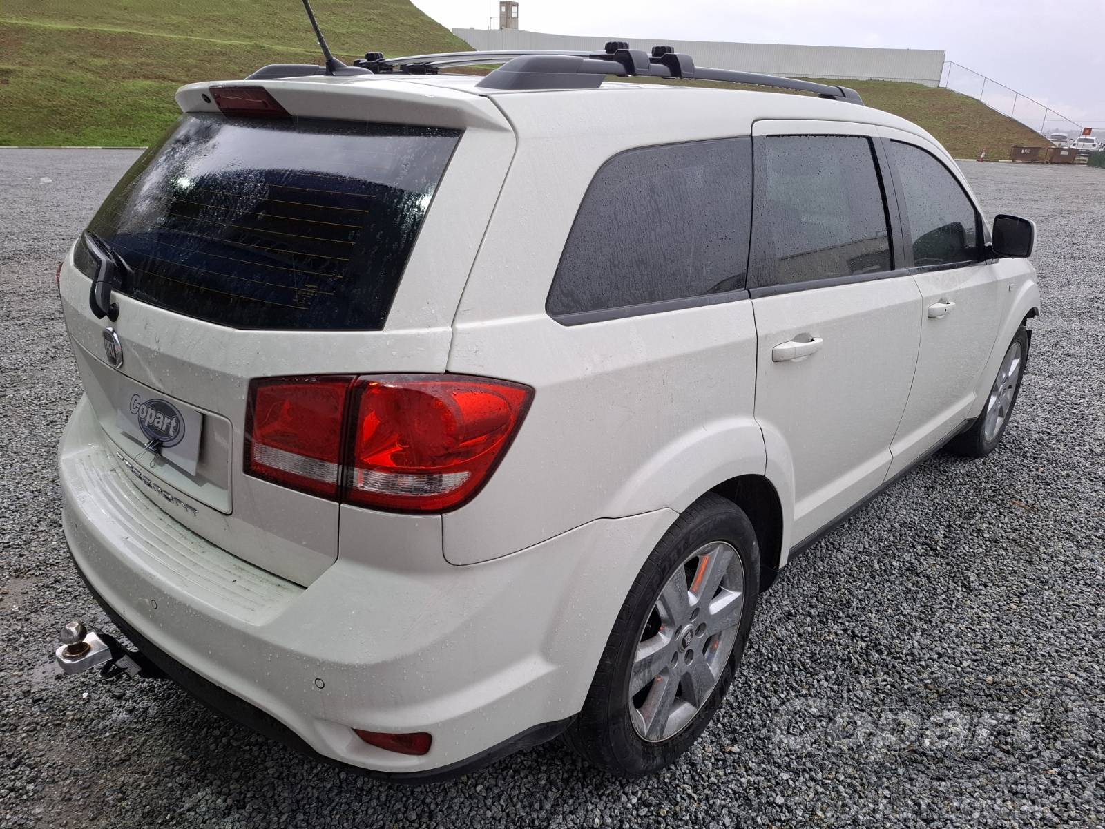 Foto 4: 2013 FIAT FREEMONT
