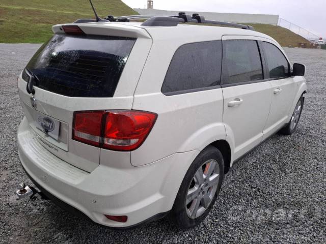 2013 FIAT FREEMONT 