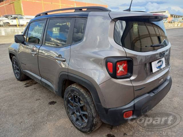 2021 JEEP RENEGADE 