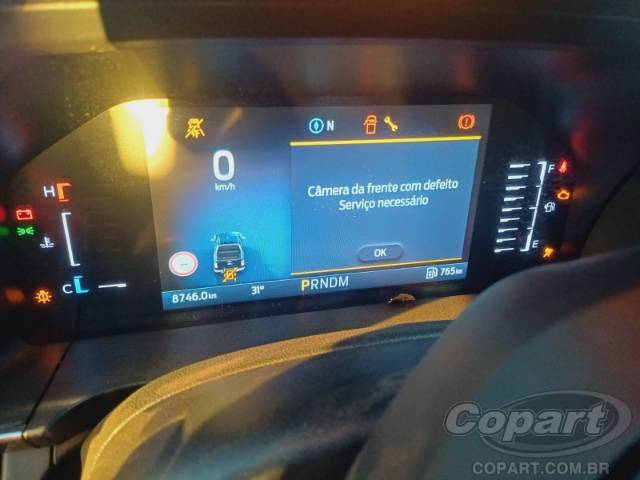 2026 FORD RANGER CD 