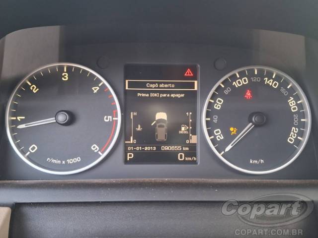 2014 LAND ROVER DISCOVERY 