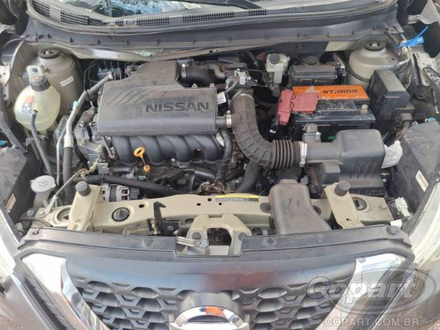 2018 NISSAN KICKS 