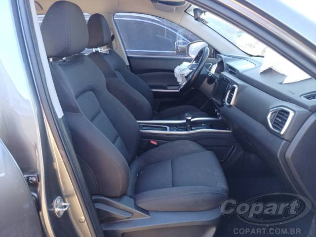2020 CAOA CHERY TIGGO 5X 