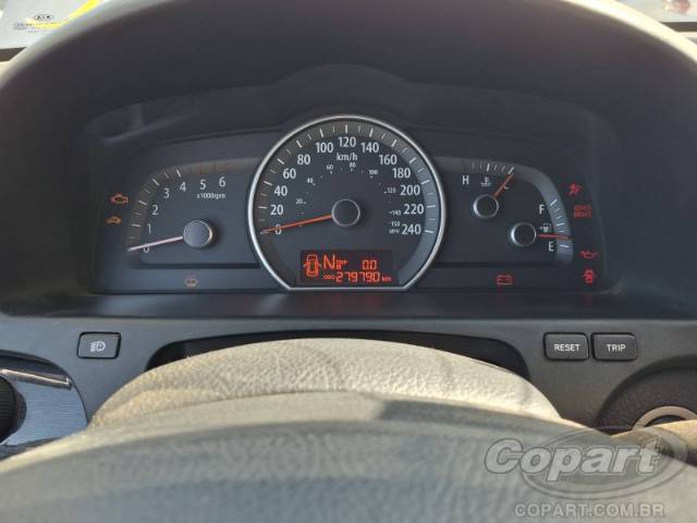 2014 KIA MOHAVE 