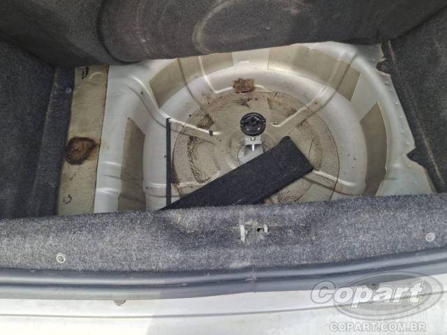 2009 FIAT PUNTO 