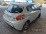 2014 PEUGEOT 208 