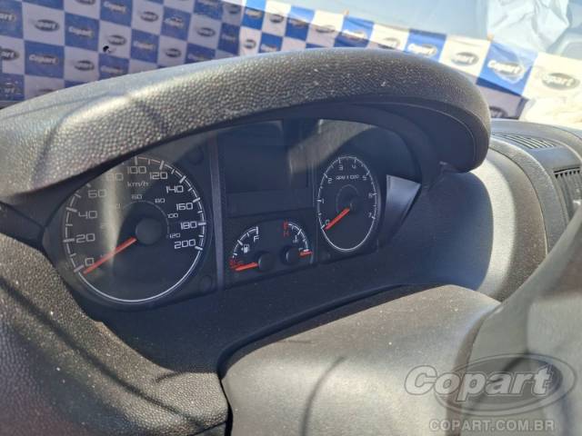 2021 FIAT DUCATO FURGAO 