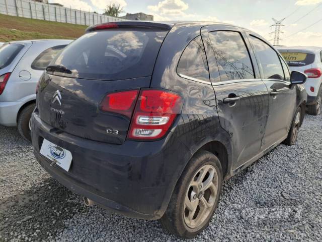 2019 CITROEN C3 
