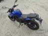 2025 YAMAHA FZ25 FAZER 