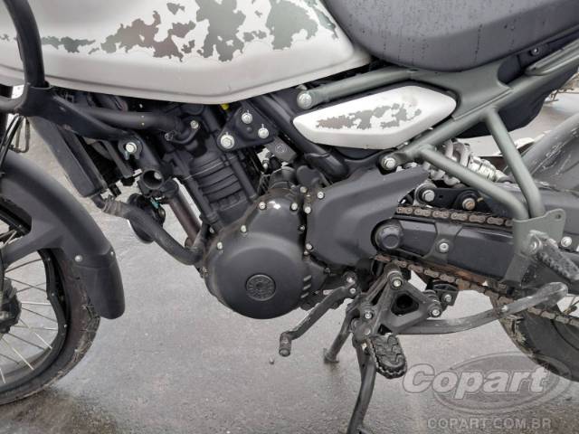 2026 ROYAL ENFIELD HIMALAYAN 