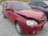 2009 CHEVROLET CORSA 