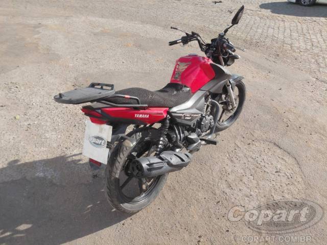 2020 YAMAHA YBR 150 FACTOR 