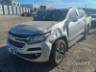 2019 CHEVROLET S10 CABINE DUPLA 