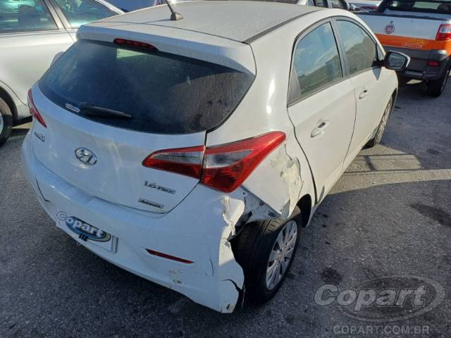 2014 HYUNDAI HB20 