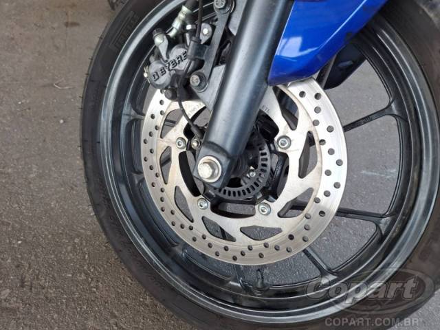 2024 YAMAHA FZ15 