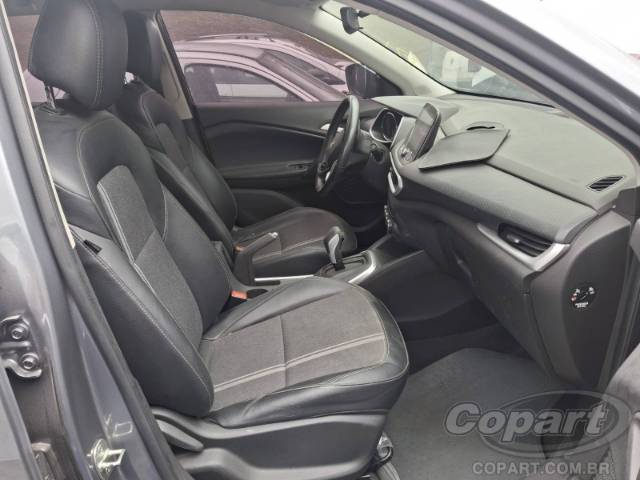 2021 CHEVROLET TRACKER 