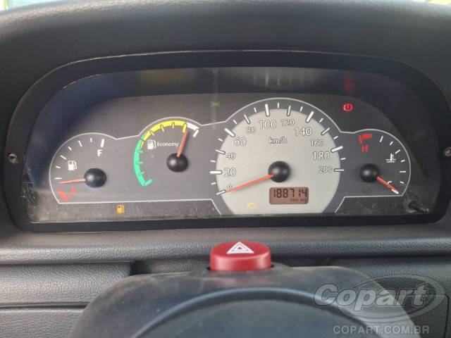 2013 FIAT UNO 