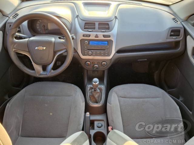 2012 CHEVROLET COBALT 