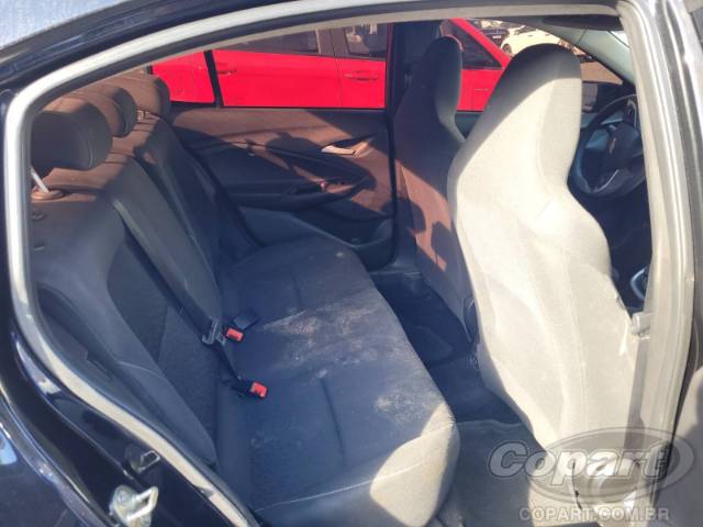 2020 CHEVROLET ONIX PLUS 