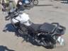 2017 TRIUMPH TIGER 