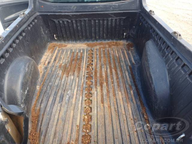 2018 VOLKSWAGEN SAVEIRO 