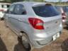 2019 FORD KA 