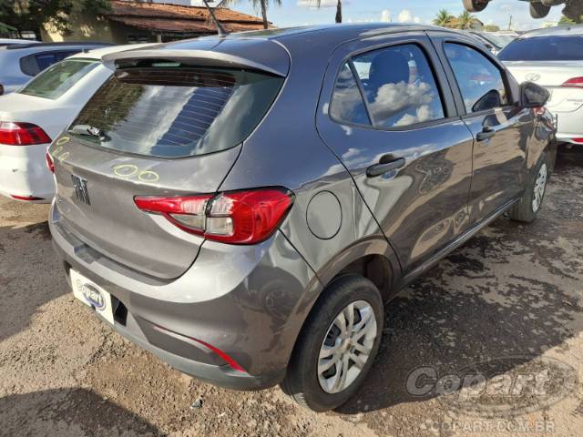 2023 FIAT ARGO 