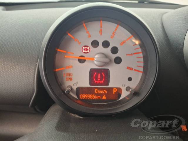 2012 MINI COOPER COUNTRYMAN 