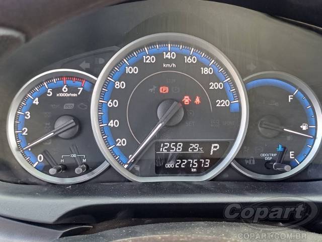 2023 TOYOTA YARIS 