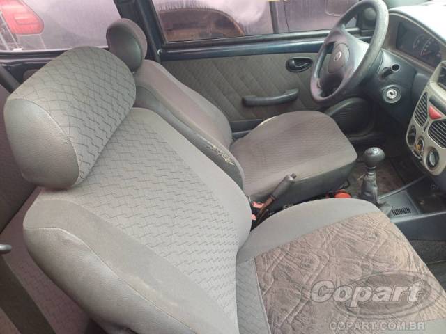 2004 FIAT PALIO 