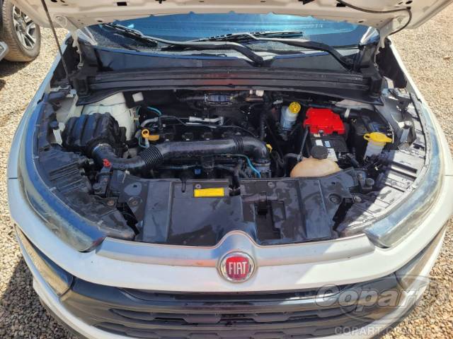 2020 FIAT TORO 