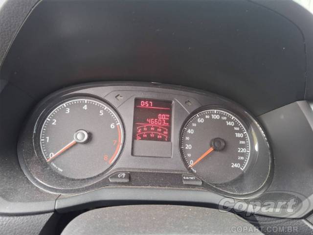 2021 VOLKSWAGEN VOYAGE 