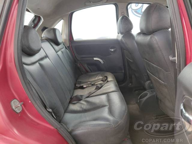 2009 CITROEN C3 