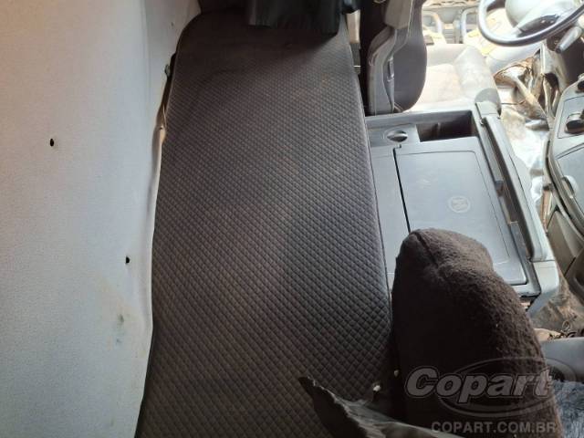 2019 MERCEDES BENZ ACTROS 