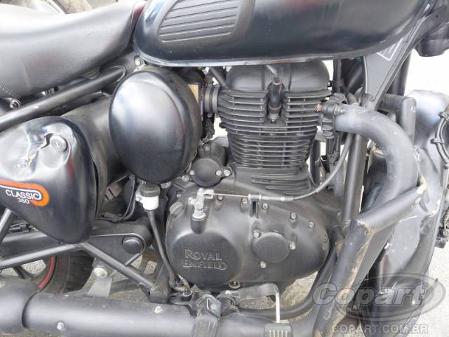 2023 ROYAL ENFIELD CLASSIC 
