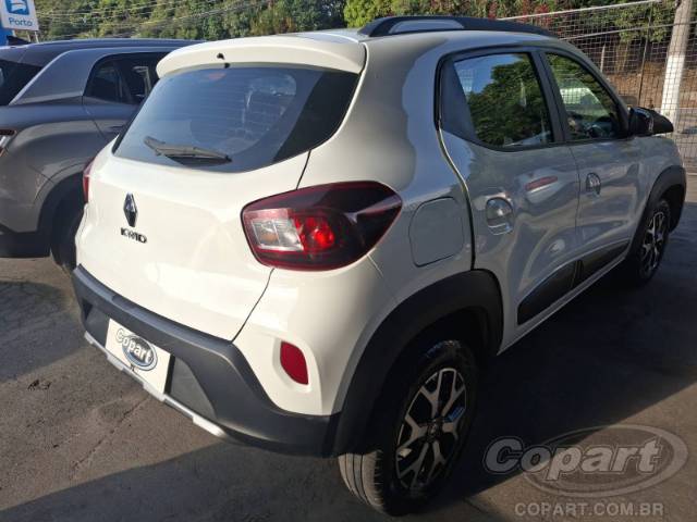 2023 RENAULT KWID 