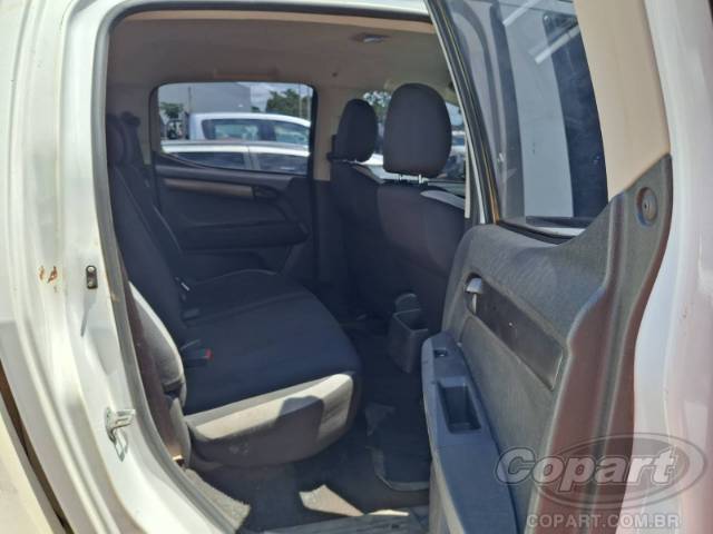 2023 CHEVROLET S10 CABINE DUPLA 