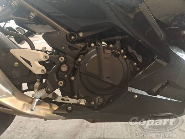 2021 KAWASAKI NINJA 400 