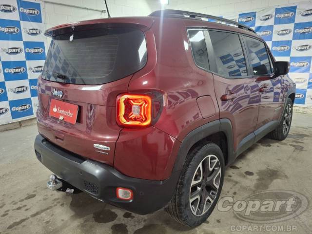 2021 JEEP RENEGADE 