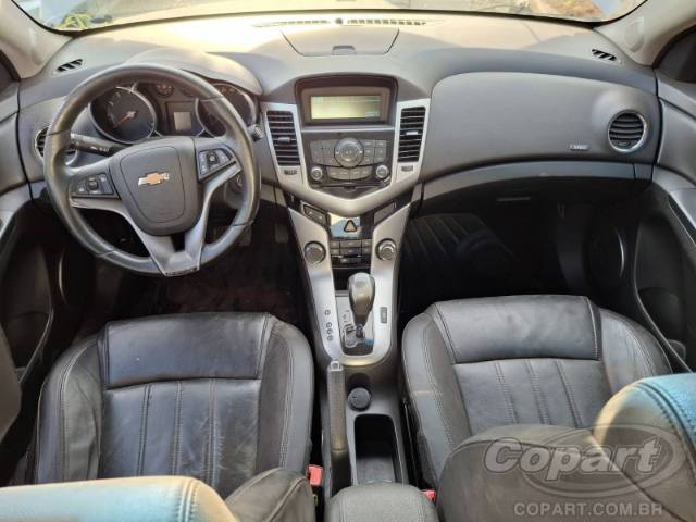 2015 CHEVROLET CRUZE 