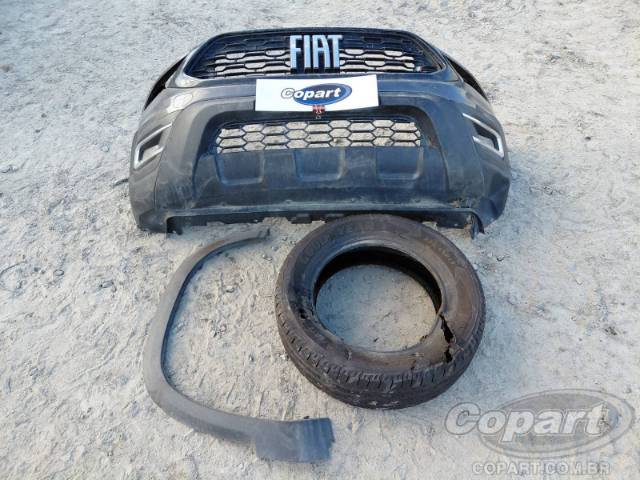 2024 FIAT TORO 