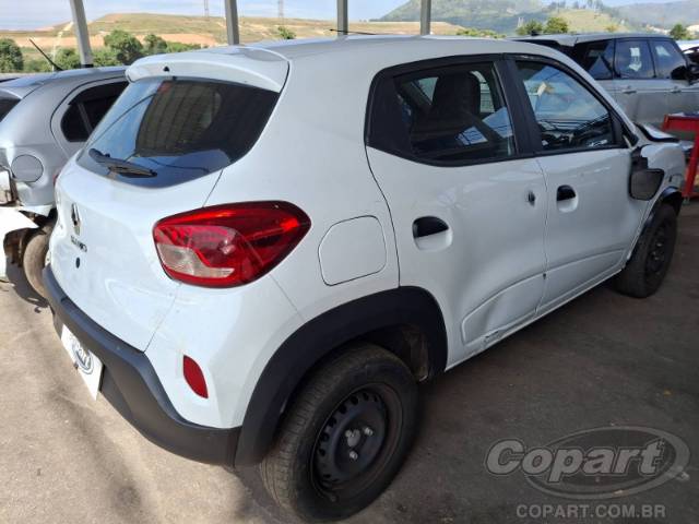 2026 RENAULT KWID 