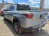 2020 FIAT TORO 
