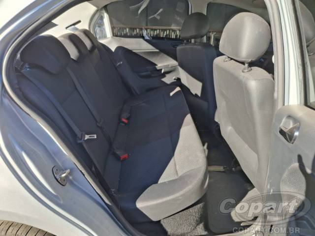 2023 VOLKSWAGEN VOYAGE 