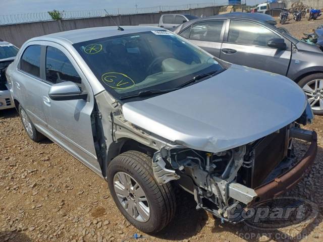 2014 CHEVROLET COBALT 