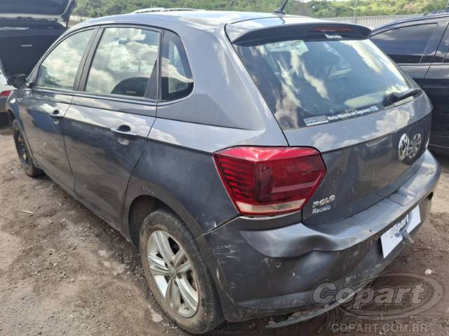 2019 VOLKSWAGEN POLO 