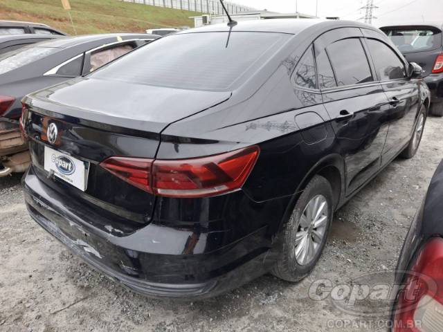 2020 VOLKSWAGEN VIRTUS 
