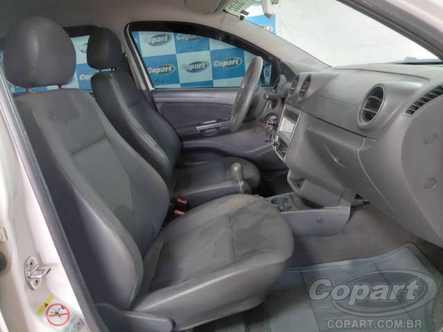2015 VOLKSWAGEN GOL 
